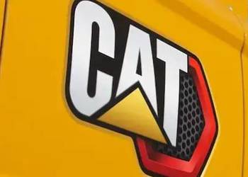 Farba poliuretanowa CATEPILLAR CAT Farba poliuretanowa CATEPILLAR CAT