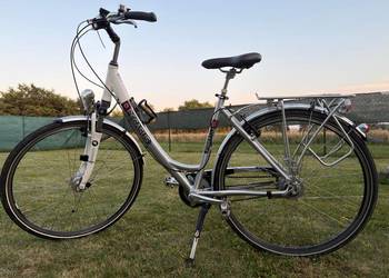 Sprzedam Rower Pegasus Premio SL