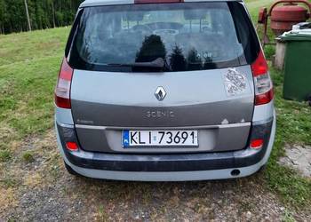 Scenik II