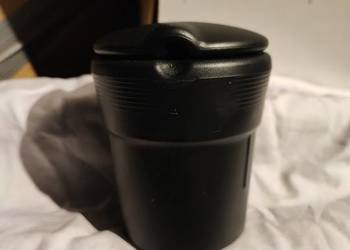 Popielniczka samochodowa