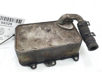 CHŁODNICZKA OLEJU AUDI A6 C7 059117021R