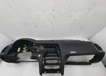 KONSOLA DESKA ROZDZIELCZA AUDI Q7 4L1857067