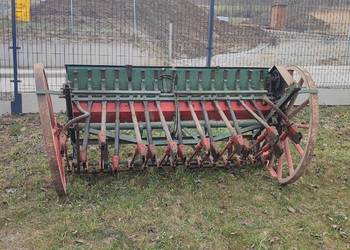 Sprzedam siewnik