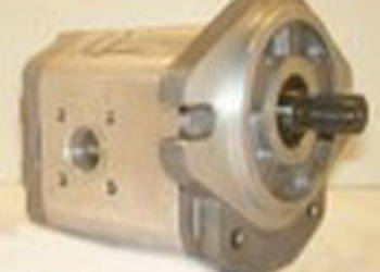 Pompa hydrauliczna do Weidemann.