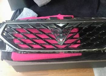 Grill atrapa przód cupra