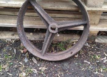 Koło Pasowe (szajba)