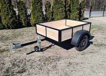 Przyczepka do qłada