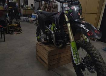 Pitgang moretti 170