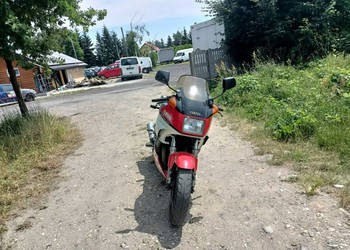 Yamaha FJ Yamaha Fj 1200 87r