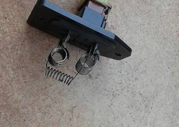 Rezystor dmuchawy nawiewu civic EJ9 EK4 1996 - 2001