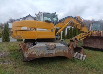 Liebherr 314