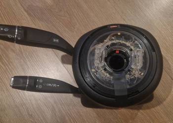 Przełącznik zespolony w204 lift, taśma airbag, manetki