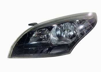 LAMPA LEWY PRZÓD RENAULT MEGANE III 260602446R