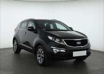 Kia Sportage 2.0 GDI