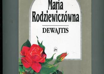 Dewajtis - Rodziewiczówna