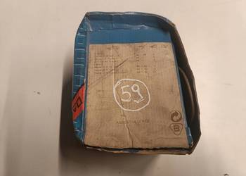 Daewoo Nubira Tacuma PRZEDNIE KLOCKI HAMULCOWE przód 666081