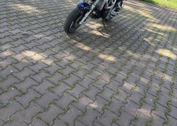 Suzuki sv650