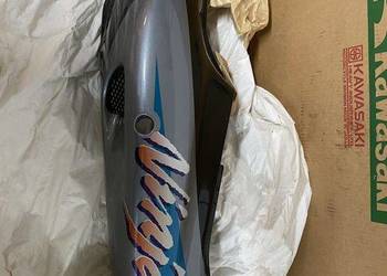 94-97 Kawaski ZX9 ZX9R 900 Lewa tylna osłona owiewka 36001 / 1516