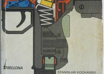 BROŃ STRZELECKA LAT OSIEMDZIESIĄTYCH