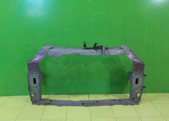 PEUGEOT 107 LIFT II 1.0 B 12r 5D pas przedni wzmocnienie