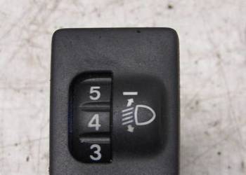 PRZEŁĄCZNIK REGULACJI ŚWIATEŁ TOYOTA YARIS III 94152-0D090