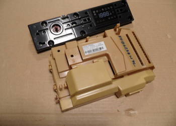 programator pralki whirlpool FFB6238 W PL 21501408201