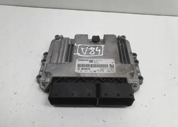 Volvo S60 II 1.6 T2 STEROWNIK SILNIKA Komputer 0261S07523 31312578