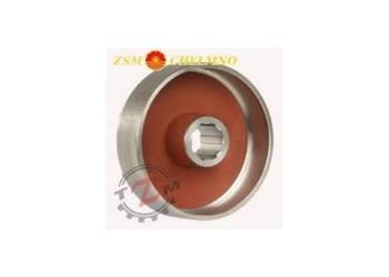 Bęben hamulcowy ursus c-330 skropol Bęben hamulcowy ursus c-330 skropol