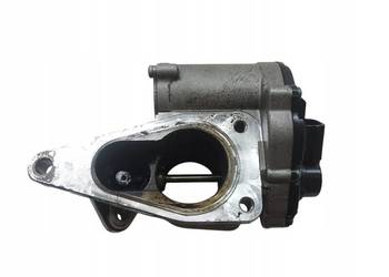 ZAWÓR EGR 8200609274 1.9 DCI Renault Scenic II (2003-2009)