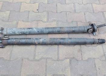 Wał napędowy mercedes w124 2.5 d kombi
