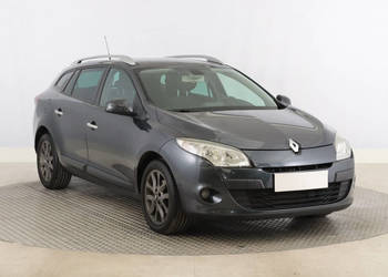 Renault Megane 2.0 16V