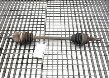 PÓŁOŚ LEWY PRZÓD HYUNDAI i20 II 1.4 100KM PRZEGUB