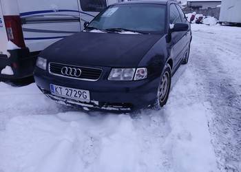 Audi a3 1.9tdi 110km 99r