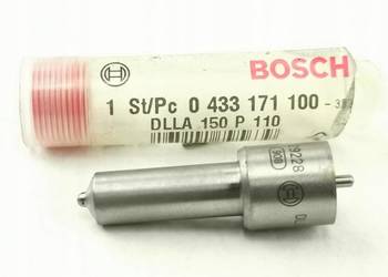 KOŃCÓWKA WTRYSKIWACZA VOLVO TD 100G BOSCH 0433171100 / DLLA150P110 / 424531