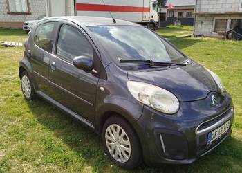 Sprzedam Citroen C1
