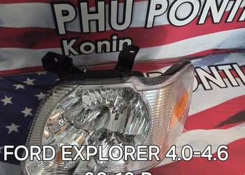 REFLEKTOR R LUB L FORD EXPLORER 4.0-4.6  06-10 R