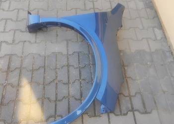 Kuga MK3 błotnik prawy przód