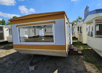 Całoroczny domek  mobilny WILLERBY LORNE 2 pokoje nr. 602 - plac Radom