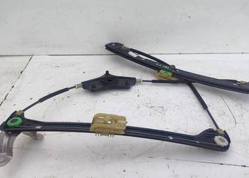 21.VW GOLF 7 VII HB PODNOŚNIK MECHANIZM SZYB PRZÓD PRAWY 5G4837462H
