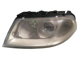 LAMPA LEWA PRZEDNIA PRZÓD VW PASSAT B5 LIFT 