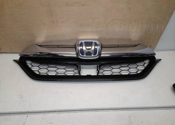 HONDA CRV CR-V V 5 GRILL ATRAPA  PRZEDNIA 71121-TNY-G1