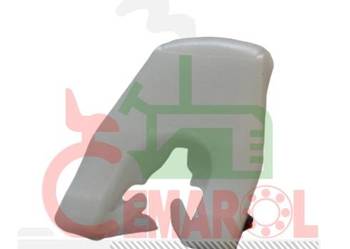 Spinka listwy ochronnej  Mocowanie listwy nadwozia IVECO 2997187 Spinka listwy ochronnej  Mocowanie listwy nadwozia IVECO 2997187