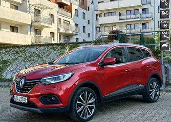 Renault Kadjar 1.33 TcE - 140KM Gwarancja przebiegu ! I (2015-)