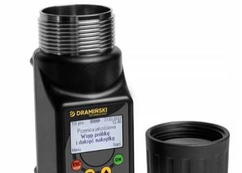 Wilgotnościomierz do ziarna