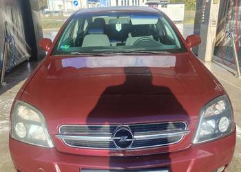 Vectra C 1.8 LPG ZAMIANA!!!