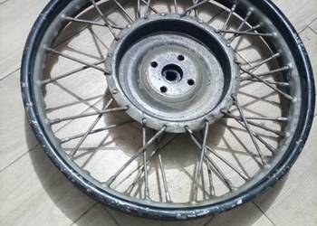 Koło zundapp ks 600