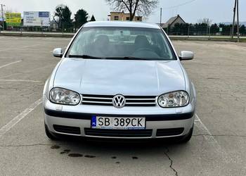 VW Golf 4 1.6 16v