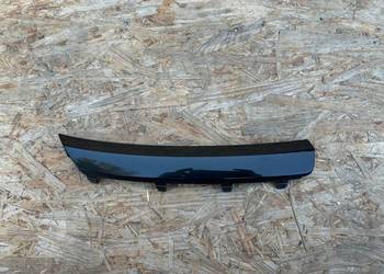 Listwa zderzaka przód lewa gle w167 amg 19+ A1678855703