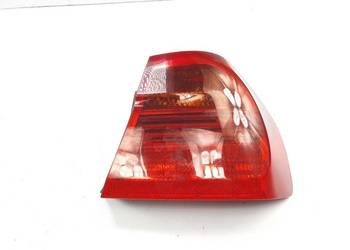 LAMPA PRAWA TYŁ BMW E 90 LAMPA PRAWA TYŁ BMW E 90