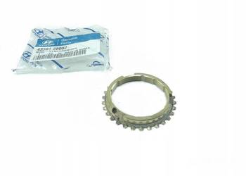 PIERŚCIEŃ SYNCHRONIZATORA ACCENT I II COUPE 01-09 PIERŚCIEŃ SYNCHRONIZATORA ACCENT I II COUPE 01-09